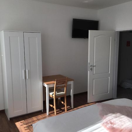 Hotel Kronenhof & Gaststaette Zum Fehling 줄리흐 외부 사진