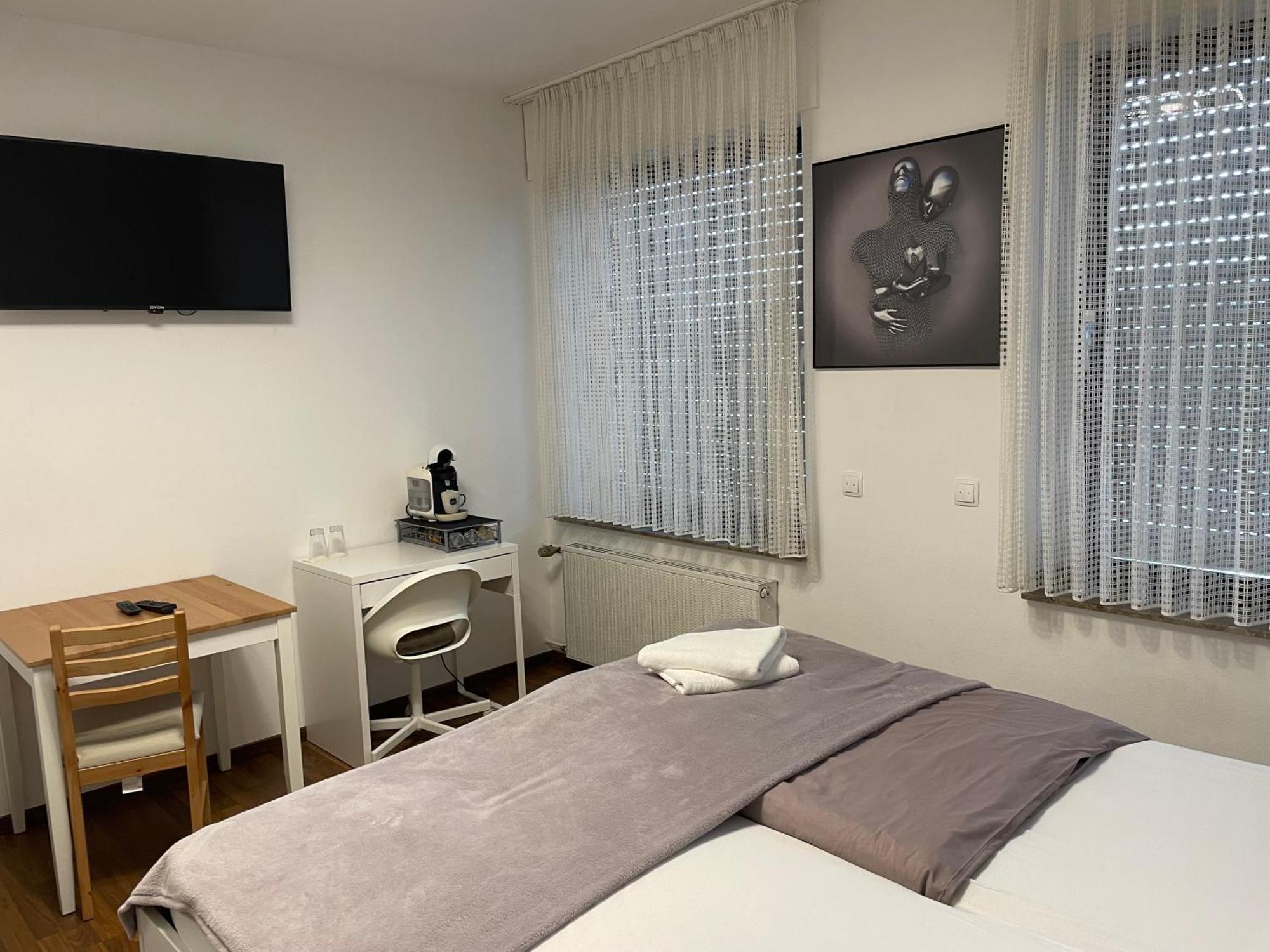 Hotel Kronenhof & Gaststaette Zum Fehling 줄리흐 외부 사진
