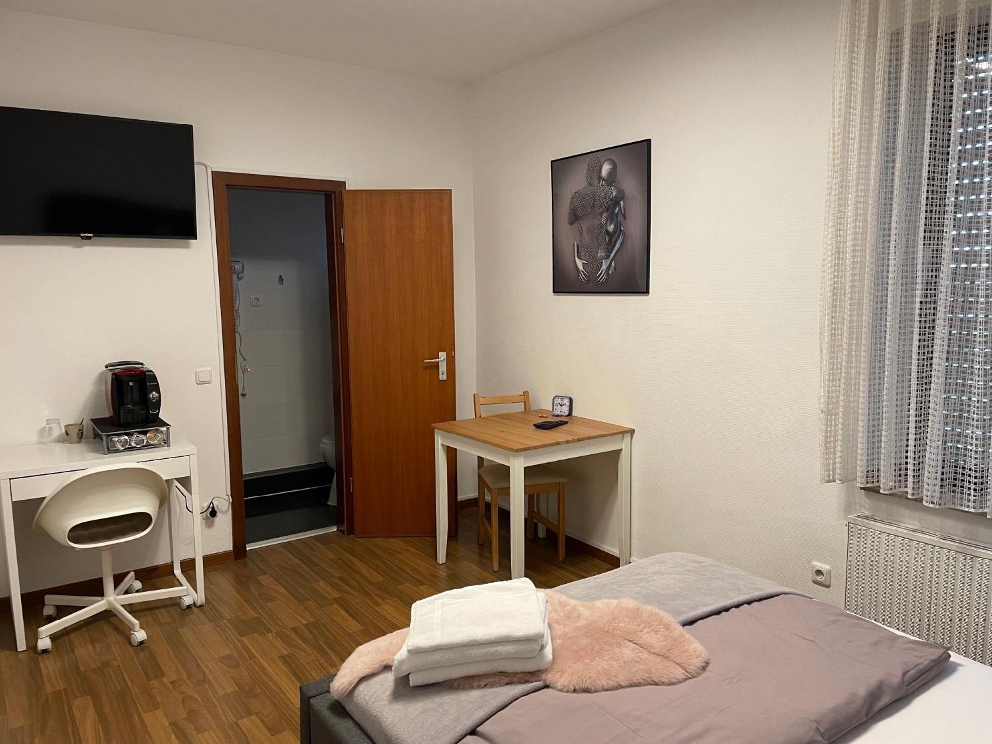 Hotel Kronenhof & Gaststaette Zum Fehling 줄리흐 외부 사진